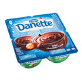 Danone Danette Alune De Padure 125G