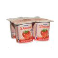 Danone Delicios 125G Capsuni