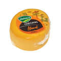 Delaco Cascaval Afumat 250G
