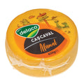 Delaco Cascaval Afumat 450G