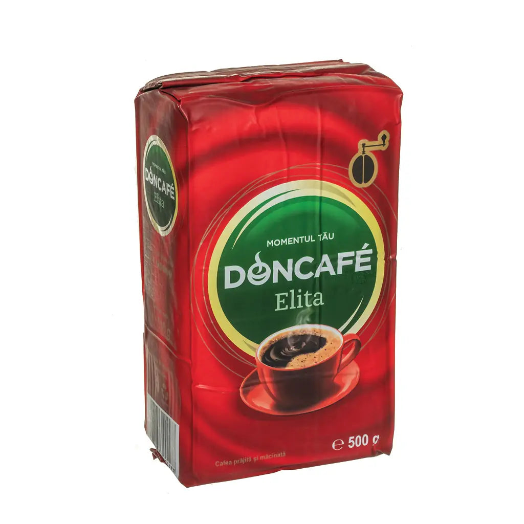 Doncafe Fort 500G