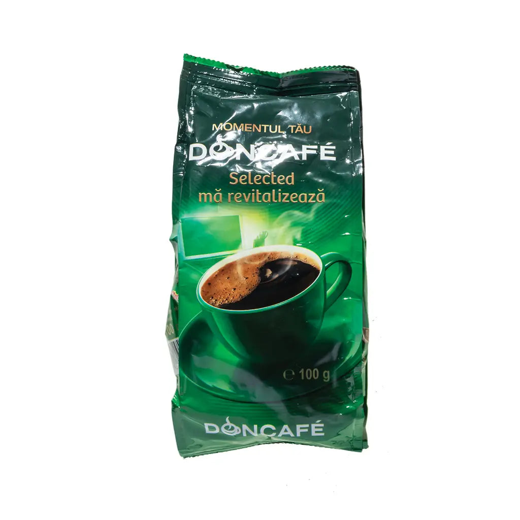 Doncafe Select 100G