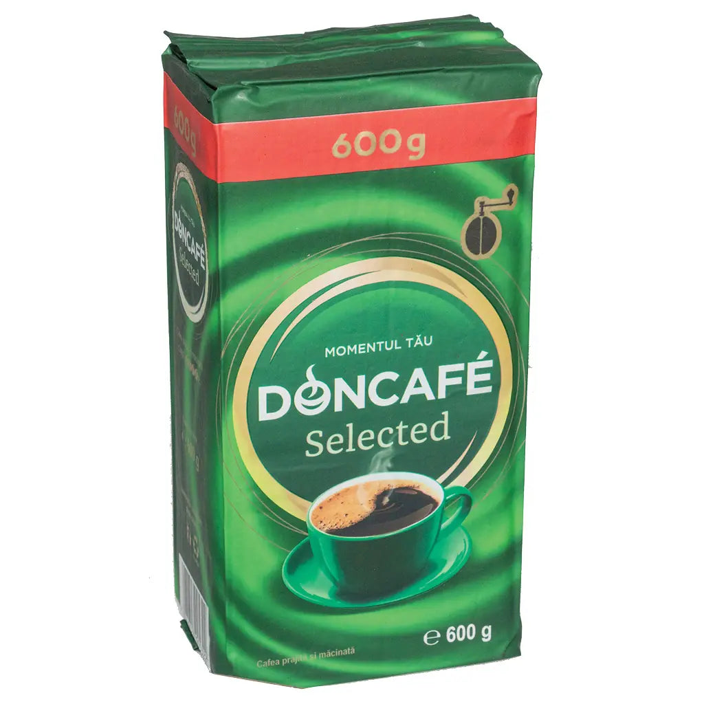 Doncafe Select 600G