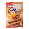 Dr Oetker Crema Praj Caramel 55G