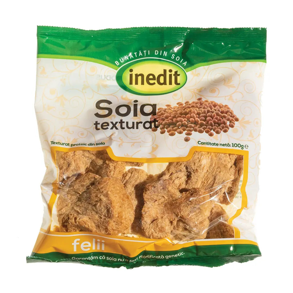 Dr Oetker Inedit Soia 100G Felii