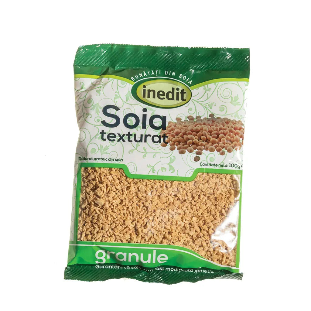 Dr Oetker Inedit Soia 100G Granule