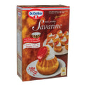 Dr Oetker Mix Savarine 377G