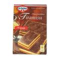 Dr Oetker Prajitura Tiramisu 370G