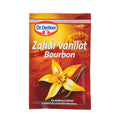 Dr Oetker Zahar Vanilat Bourbon 8G