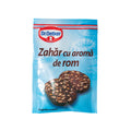 Dr Oetker Zahar Vanilat Cu Rom 8G