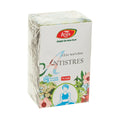 Fares Antistres , 20 Pliculete Cu Snur