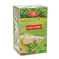 Fares Ceai Verde, 20 Pliculete