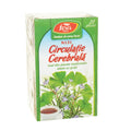 Fares Circulatie Cerebrala, 20 Pliculete