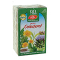 Fares Colesterol, 20 Pliculete