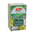 Fares Curatarea Colonului, 20 Pliculete
