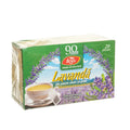 Fares Lavanda, 20 Pliculete