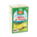 Fares Matase Porumb, 20 Pliculete