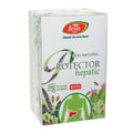 Fares Protector Hepatic , 20 Pliculete Cu Snur