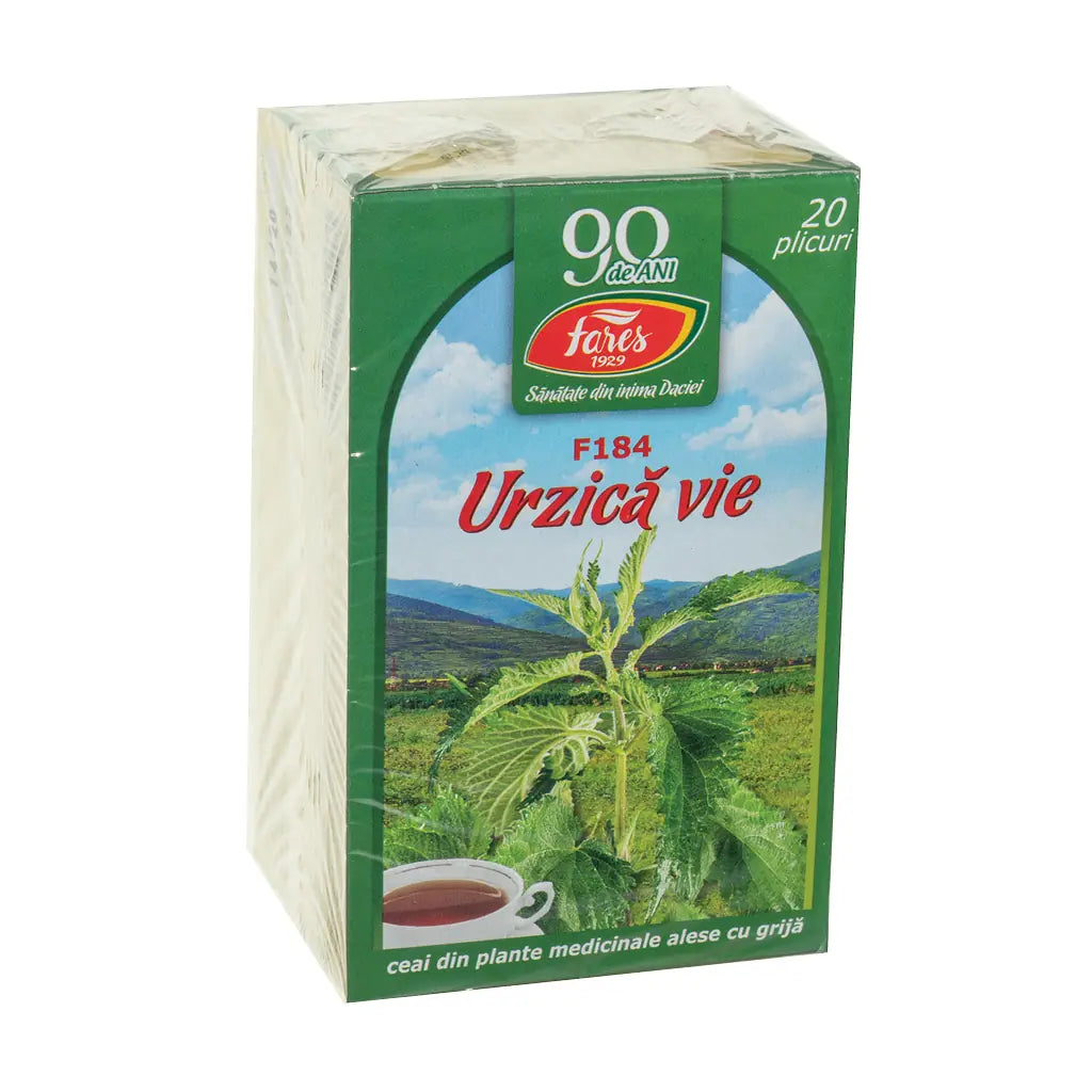 Fares Urzica, 20 Plicuri