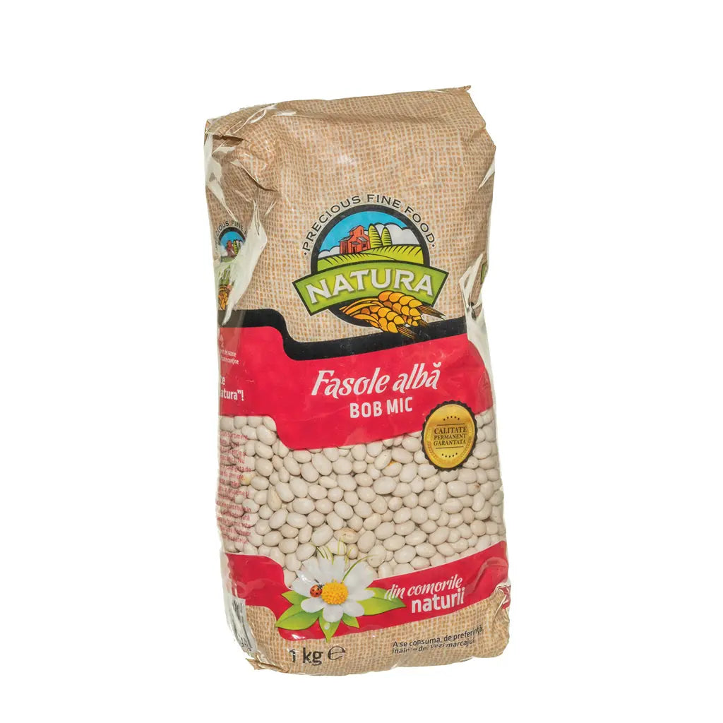 Fasole Atifco Bob Mic 1Kg