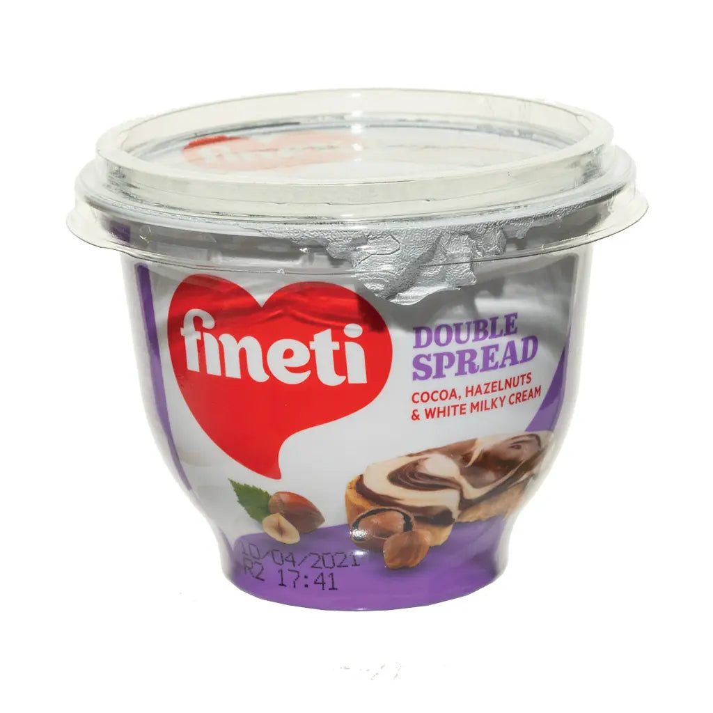Finetti 200G Bicolor