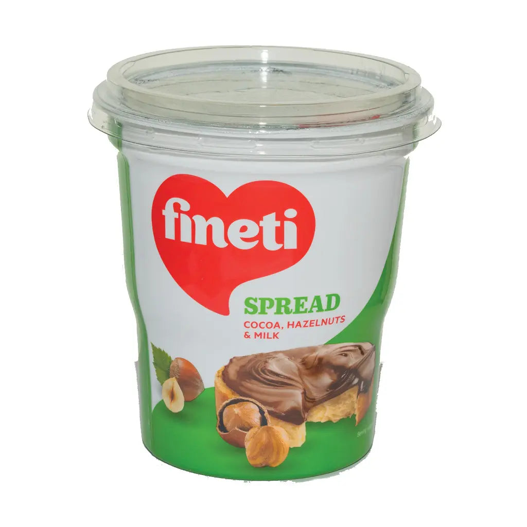 Finetti 400G