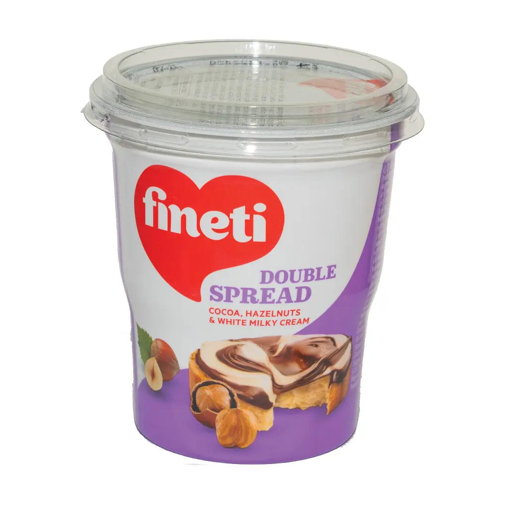 Finetti 400G Bicolor
