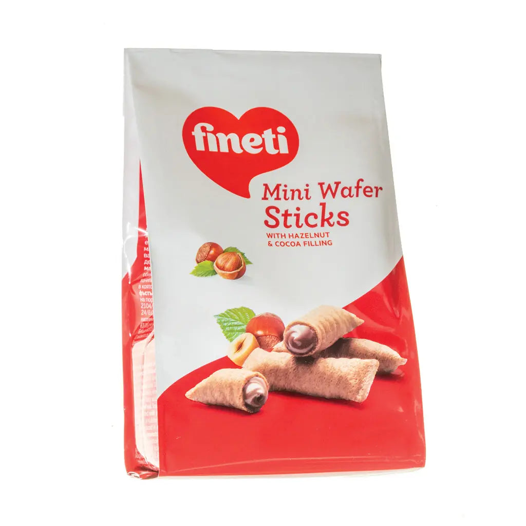Finetti Wafer Ministicks 100G