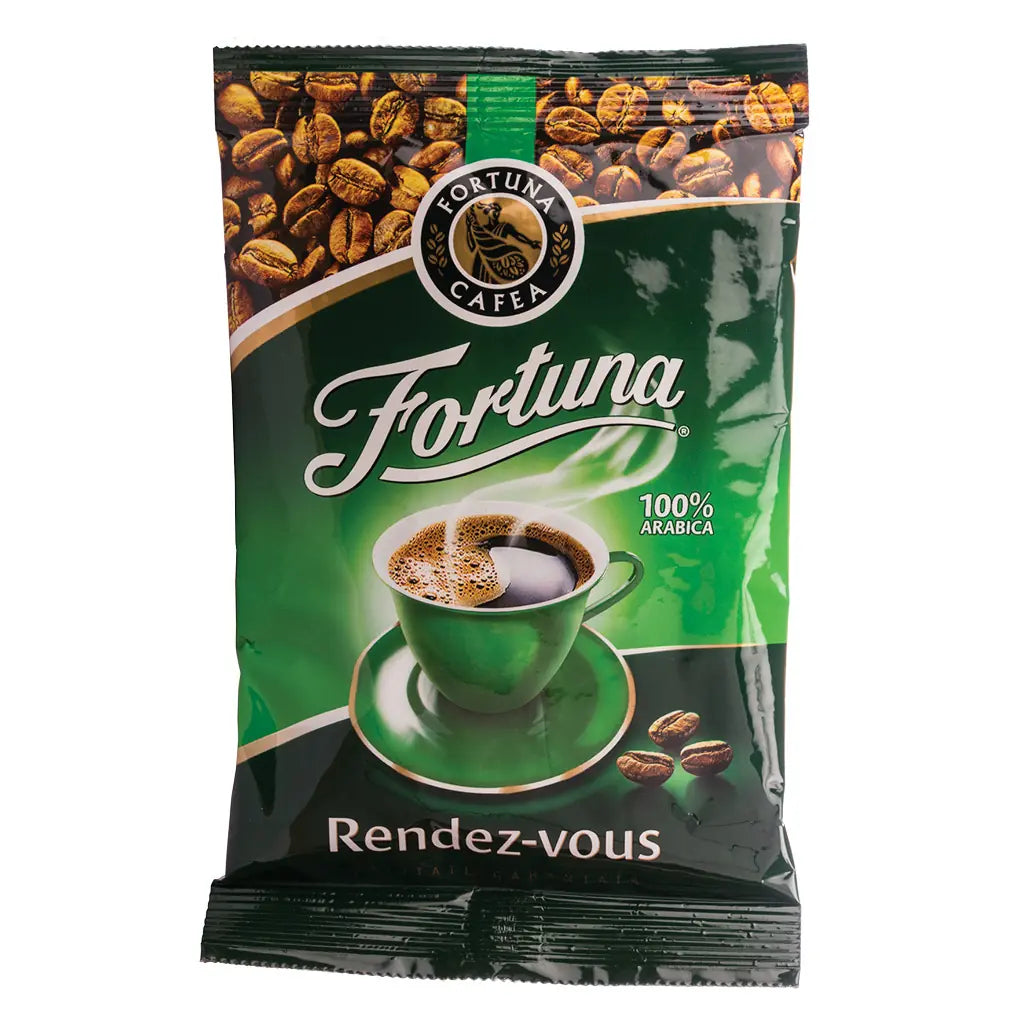 Fortuna 100G Rendez-Vous