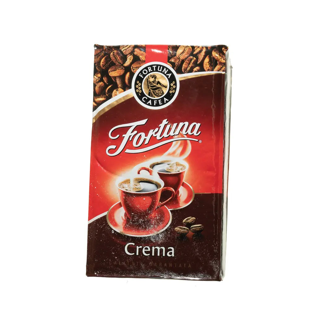 Fortuna 250G Rosie