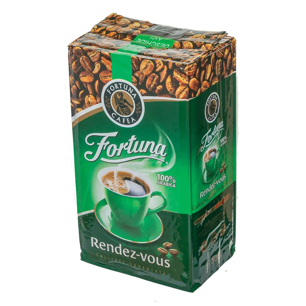 Fortuna Rosie 500G