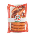 Fox Carnati Porc Afumati Kg