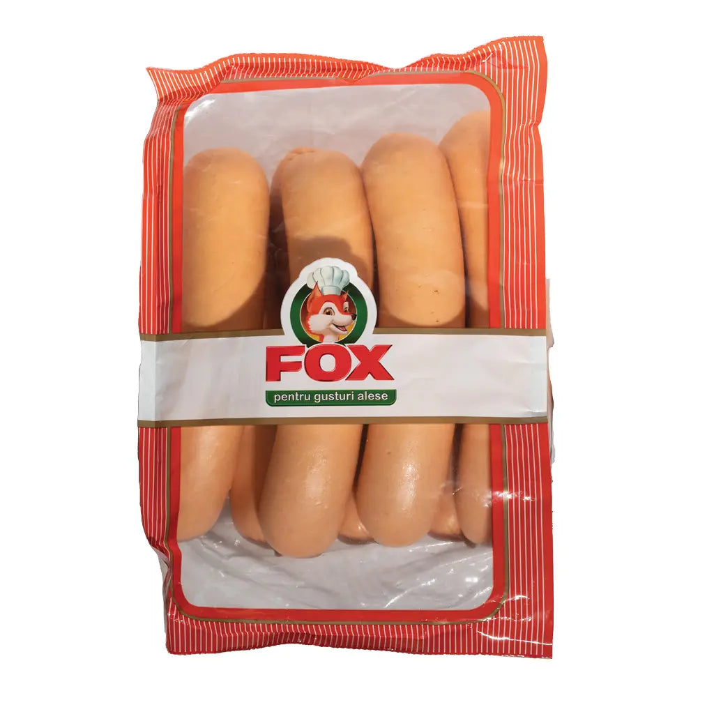 Fox Polonezi Kg