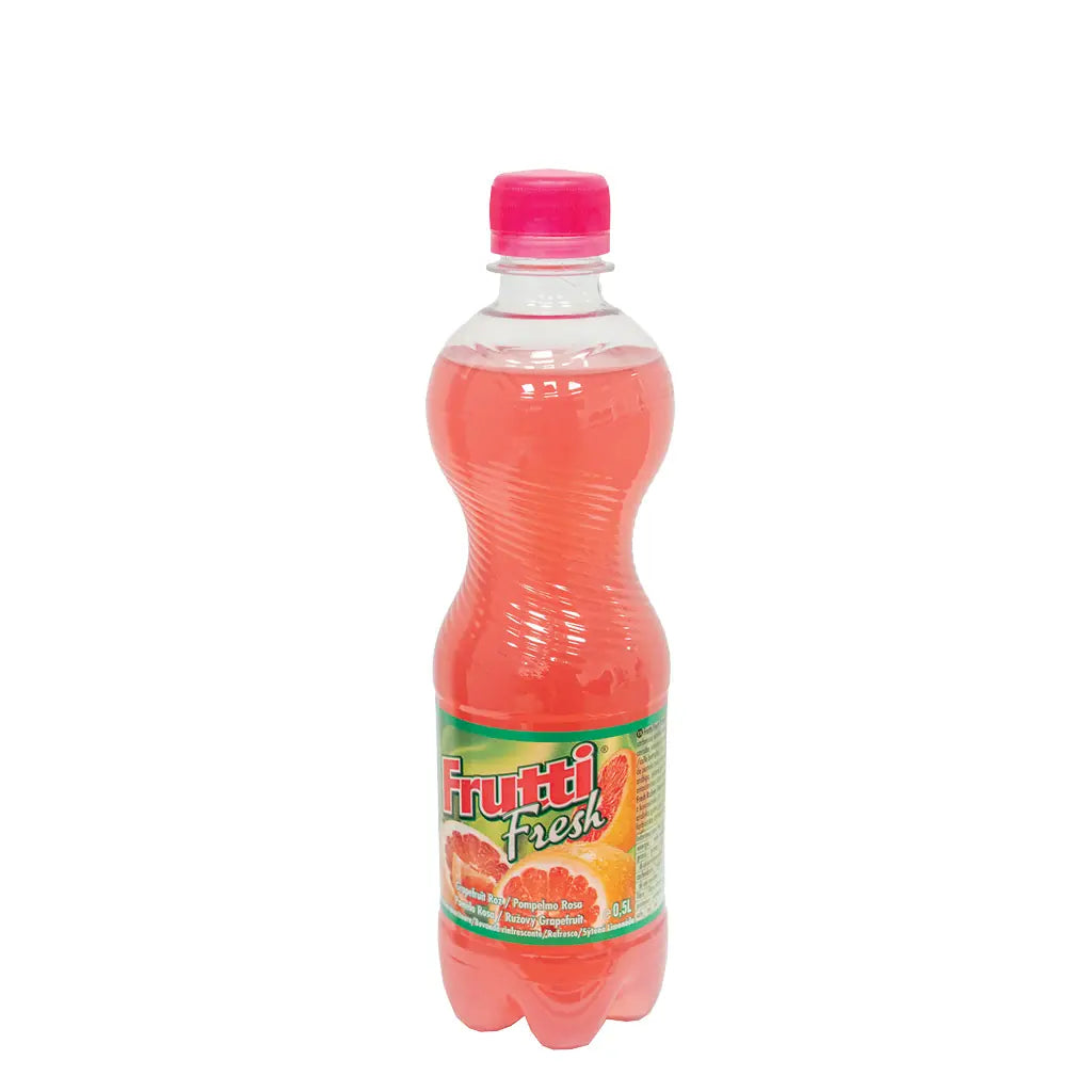 Frutti Fresh 0.5L Grapefruit