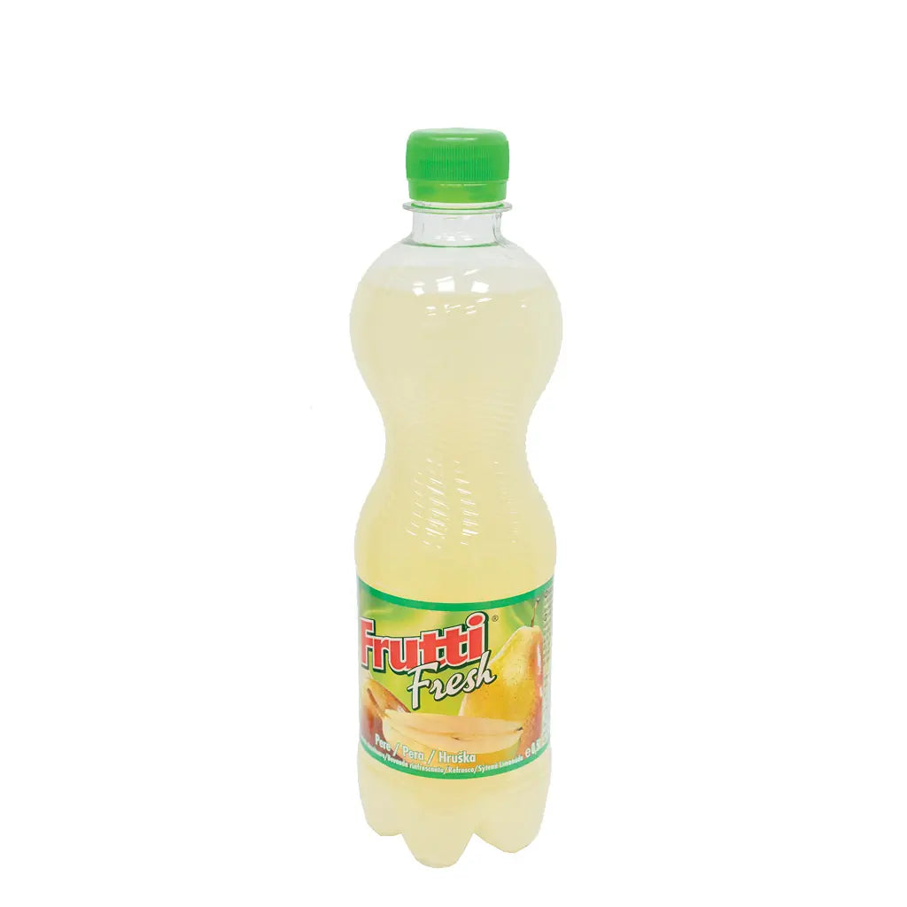 Frutti Fresh 0.5L Struguri Rosii