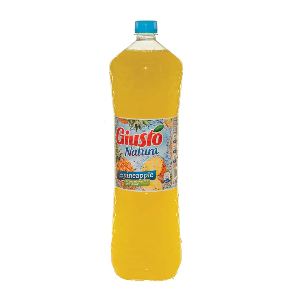 Giusto 2L Ananas