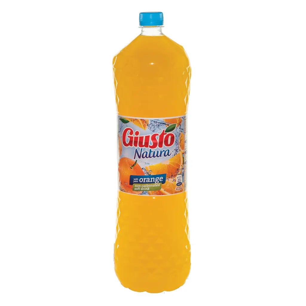Giusto 2L Portocale