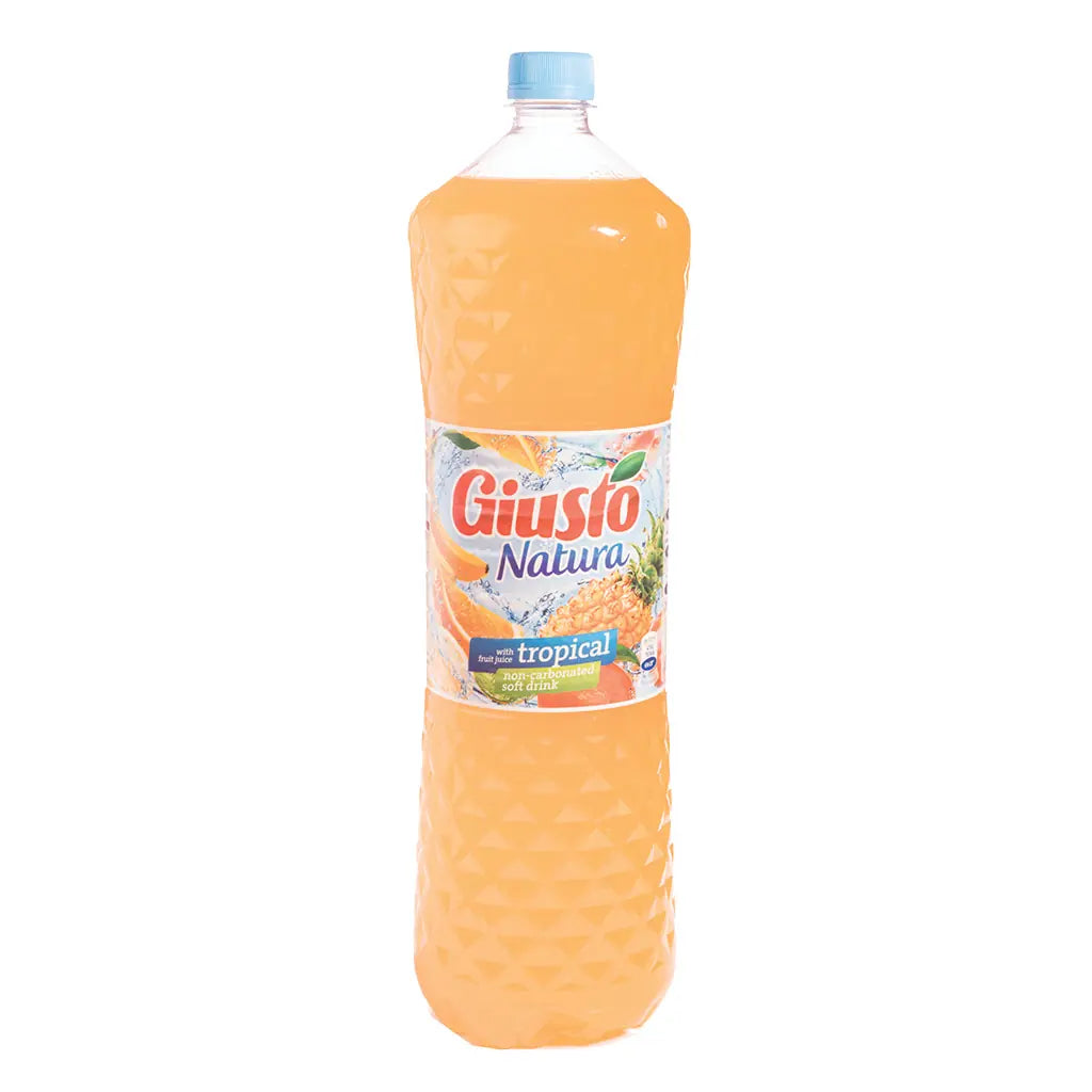 Giusto 2L Tropical
