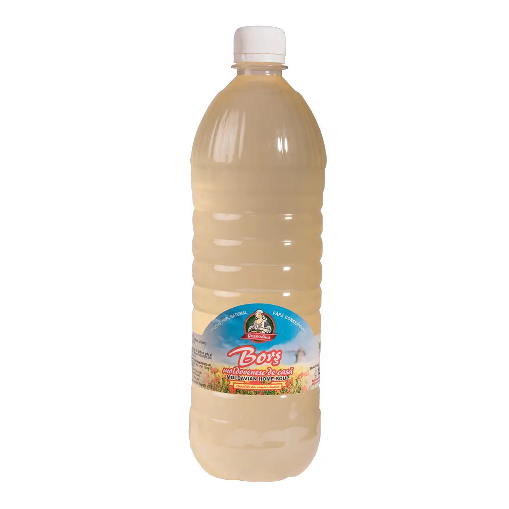 Gospodina Bors Moldovenesc 1L