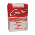 Grania Faina 000 1Kg Pt Prajituri