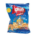 Gusto Pufuleti Cu Surprize 30G Cu Cascaval