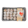 Happy Fursec Nuci Cacao Crema Lamaie 450G