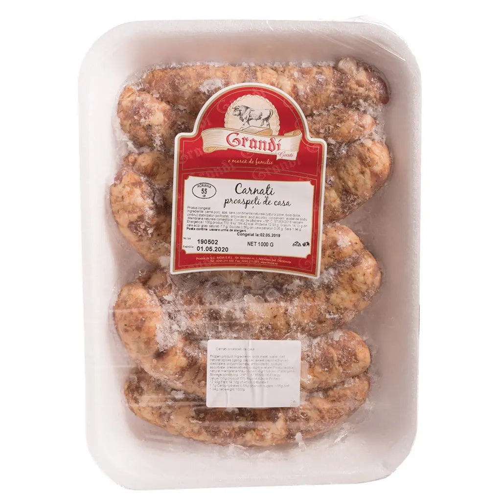 Imdia Carnati Proaspeti Grosi (Cas. 880G)*