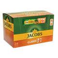 Jacobs 3In1 Clasic 15.2Gx24