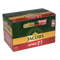 Jacobs 3In1 Intense 17.5Gx24