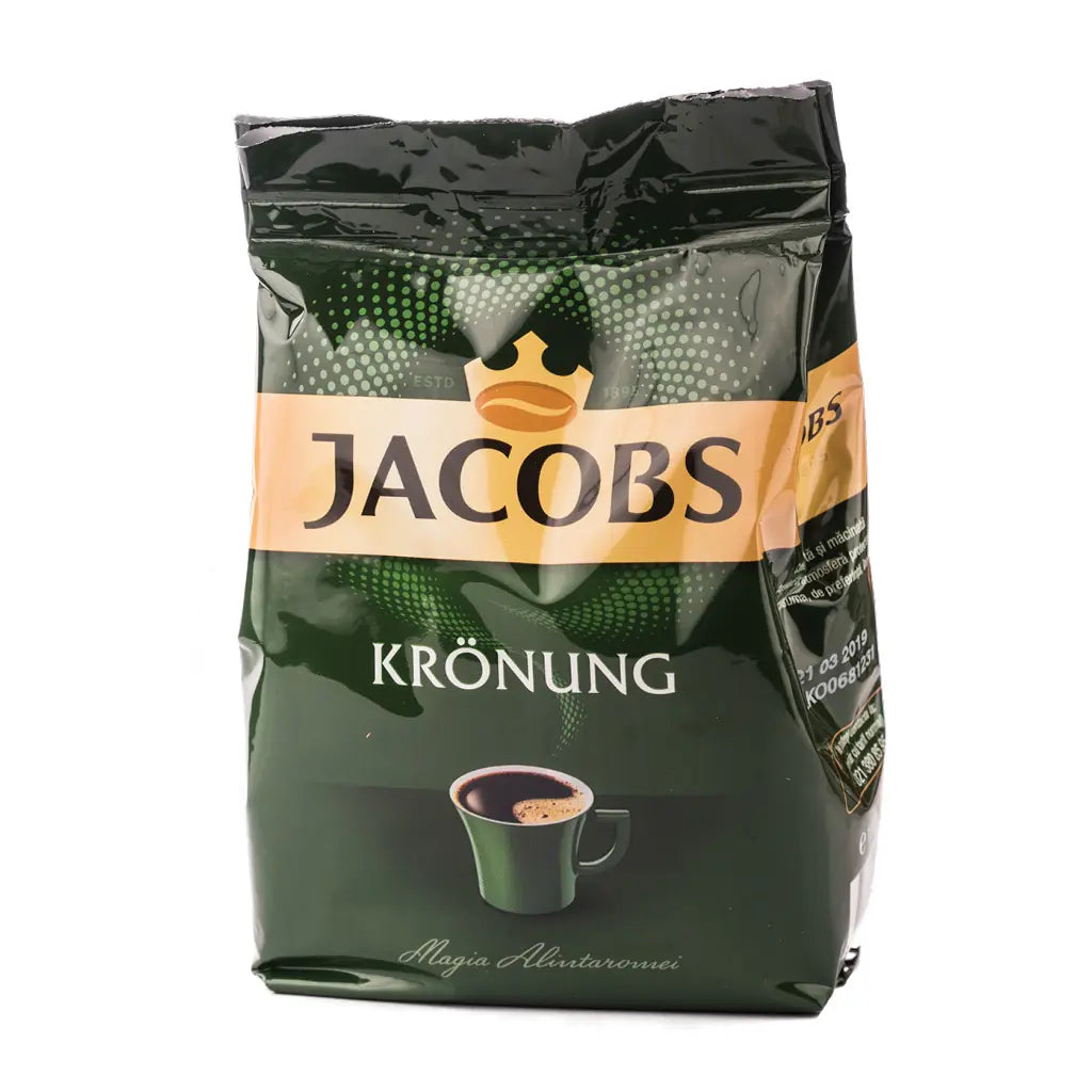 Jacobs Kronung 100G