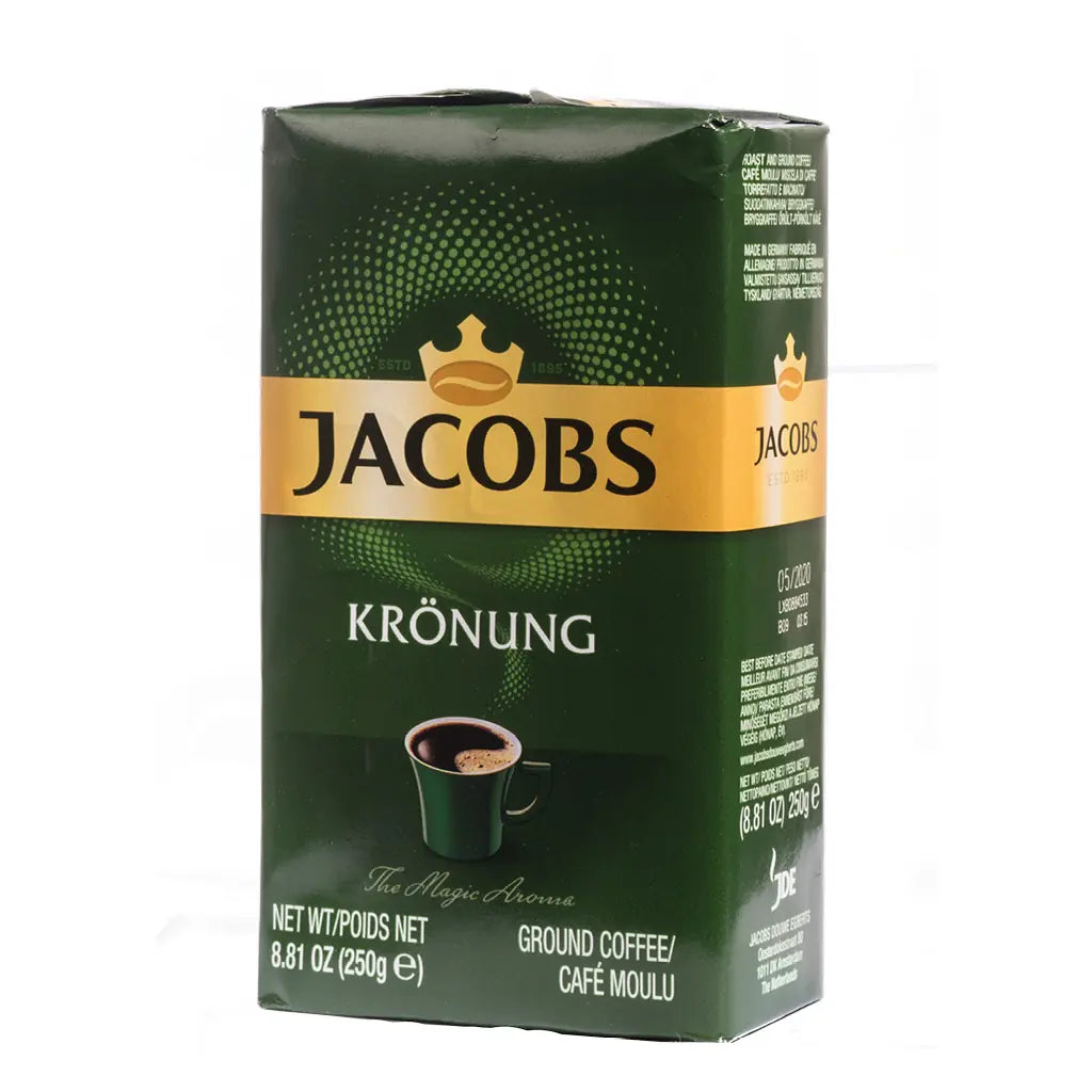 Jacobs Kronung 250
