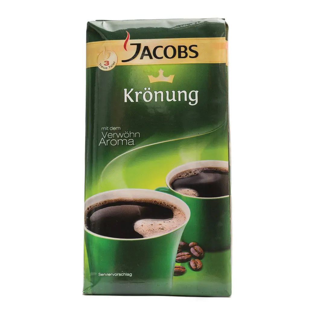 Jacobs Kronung 500G