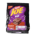Joe Napolitane 216G Noir Negresa