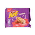 Joe Napolitane 40G Crema Cacao